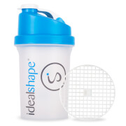 IdealShape Shaker Bottle