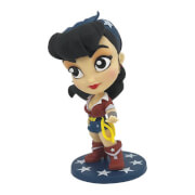 Figurine Wonder Woman Mini Bombshell – Variantes de Couleurs Exclusives
