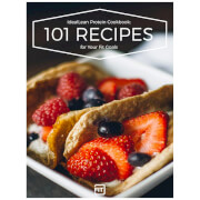 101 Protein Recipe eBook