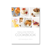 IdealLean Protein Cookbook