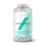 Myvitamins Vitamin D3