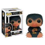 Fantastic Beasts and Where to Find Them Niffler Funko Pop! Vinyl