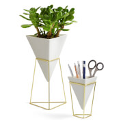 Umbra Trigg Planter Set