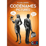 Codenames: Pictures Game