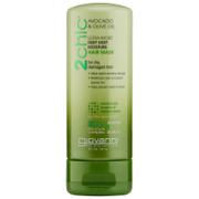 Giovanni Ultra-Moist Hair Mask 144 ml