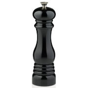 Le Creuset Classic Pepper Mill - Satin Black
