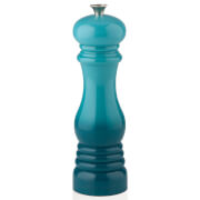 Le Creuset Classic Pepper Mill - Teal