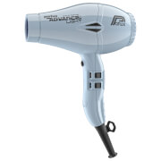 Parlux Advance Light Ceramic Ionic Hair Dryer - Ice