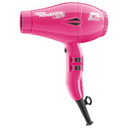 Parlux Advance Light Ceramic Ionic Hair Dryer – Pink