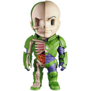DC Comics XXRAY Figure Wave 6 Lex Luthor