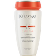 Kérastase Nutritive Bain Satin 1 8.5oz
