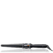 BaByliss PRO Black Conical Curling Wand 25 13mm Recreate Yourself NZ
