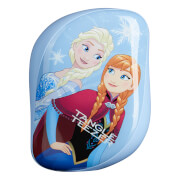 Tangle Teezer Compact Styler Hairbrush - Disney Frozen