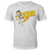 Zink T-Shirt - White