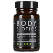 KIKI Health Body Biotics Tablets (60 Capsules)