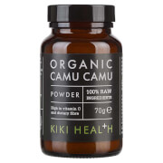 KIKI Health Organic Camu Camu Powder 70 g