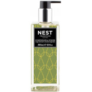 NEST Fragrances Lemongrass and Ginger Liquid Soap