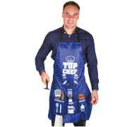 The Ultimate Man Apron