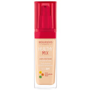 Base de maquillaje Healthy Mix de Bourjois - 30 ml (varios tonos)