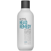 KMS Head Remedy shampoo purificante 300 ml