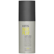 KMS Hairplay Liquid Wax wosk w płynie do stylizacji włosów 100 ml