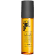 KMS CurlUp Perfecting Lotion 100ml