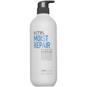 KMS Moist Repair Shampoo 750 ml