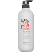 Разглаживающий кондиционер для вьющихся волос KMS Tame Frizz Conditioner, 750 мл