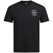 Jack & Jones Originals Men's Organic T-Shirt - Tap Shoe