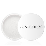 Antipodes Translucent Skin-Brightening Mineral Finishing Powder 13g