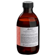 Davines Alchemic Shampoo - Red 280ml