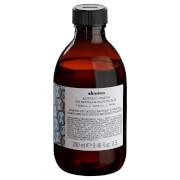 Davines Alchemic Shampoo - Tobacco 280ml