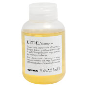 Davines DEDE Delicate Shampoo 75ml