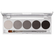Kryolan Professional Make-Up Shades Eye Shadow Palette - Berlin 7.5g