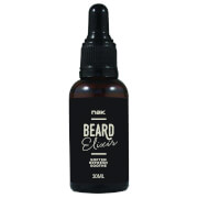 NAK Beard Elixir 30ml