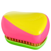 فرشاة الشعر الصغيرة للتصفيف من Tangle Teezer - لون كاليدوسكوب