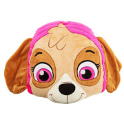 Paw Patrol Skye Shaped Cushion