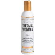 Кремовый шампунь KeraCare Thermal Wonder Cream Cleansing Shampoo 240 мл