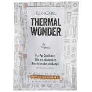 KeraCare Thermal Wonder Pre-Poo Conditioner 52ml