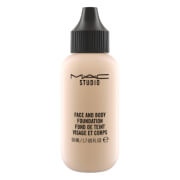 MAC Studio Face and Body Foundation (Ulike fargevarianter)