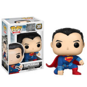 Justice League Superman Pop! Vinyl Figure