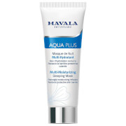Mavala Aqua Plus Multi-Moisturising Sleeping Mask 75ml