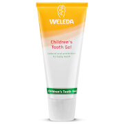 Weleda Children's Tooth Gel 50 ml