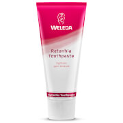 Weleda Ratanhia Toothpaste 75 ml
