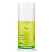 Weleda Citrus 24 Hour Roll On Deodorant 薇蕾德 24小時 檸檬清新滾珠體香劑 50ml