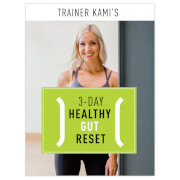 IdealShape Healthy Gut Reset eBook