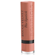 Bourjois Rouge Velvet Lipstick 2.4g (Various Shades)