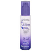 Acondicionador reparador sin aclarado 2chic & Elixir para peinado de Giovanni 118 ml