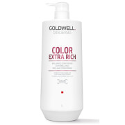 Goldwell Dualsenses Color Extra Rich Brilliance Conditioner 1000ml