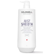 Soin disciplinant Just Smooth Goldwell Dualsenses 1 000 ml